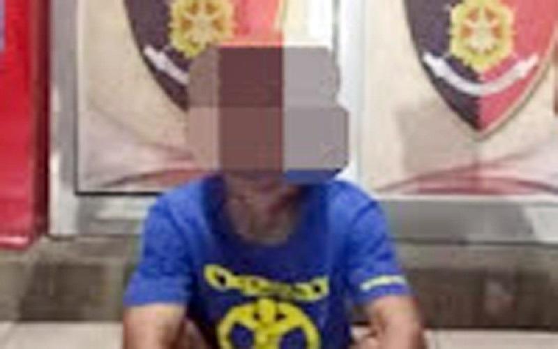 Asyik Pesta Miras, Pelaku Penganiayaan di Minsel Ditangkap Polisi