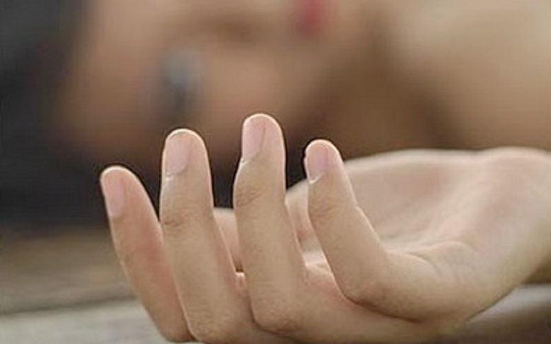 Istri Kaget Lihat Suami Setengah Telanjang di Kamar Anak, Langsung Lapor Polisi