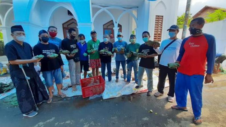 Anies Baswedan Kirim Sapi Kurban untuk Warga Kracak Banyumas, Ternyata Ini Sejarahnya 