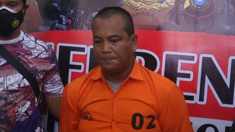 Keji, Predator Anak Ini Cekoki Korban dengan Narkoba lalu Disodomi
