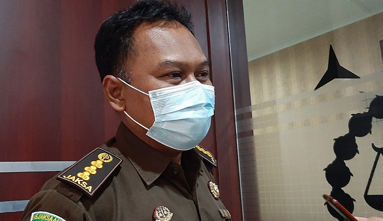 Kejati Aceh Hentikan Penyelidikan Kasus Korupsi di Dinas Perhubungan