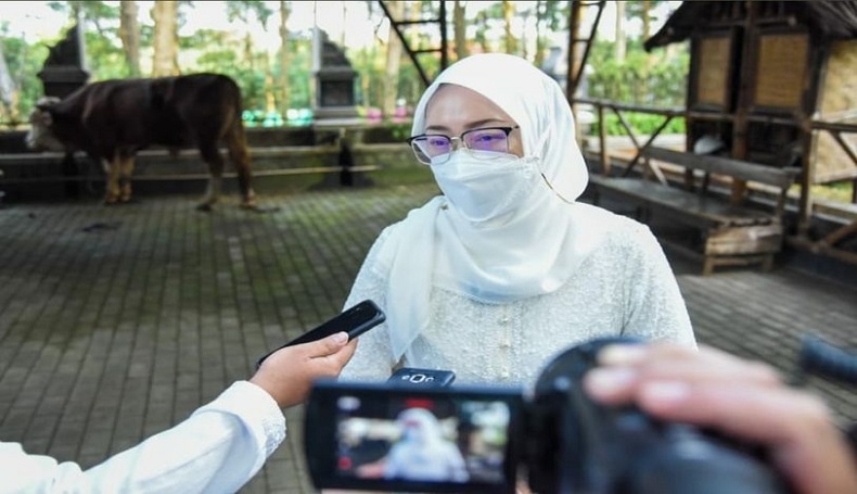 Bupati Purwakarta Bantah Kematian 14 Pasien di Holistic akibat Kekurangan Oksigen