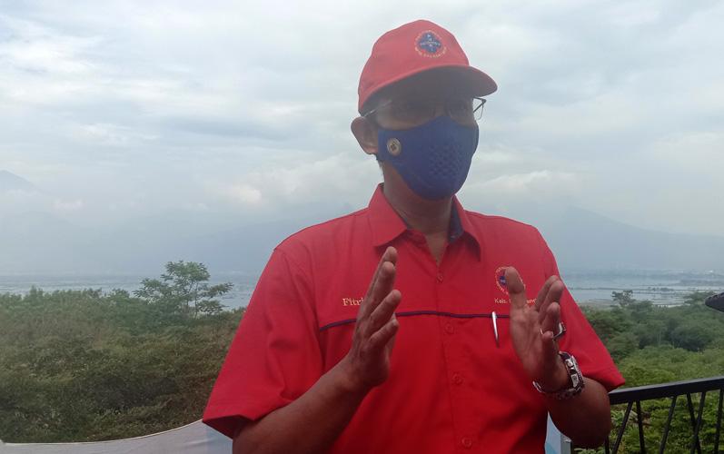 PPKM Darurat, Perhotelan di Kabupaten Semarang Kolaps dan Pekerja Terancam PHK