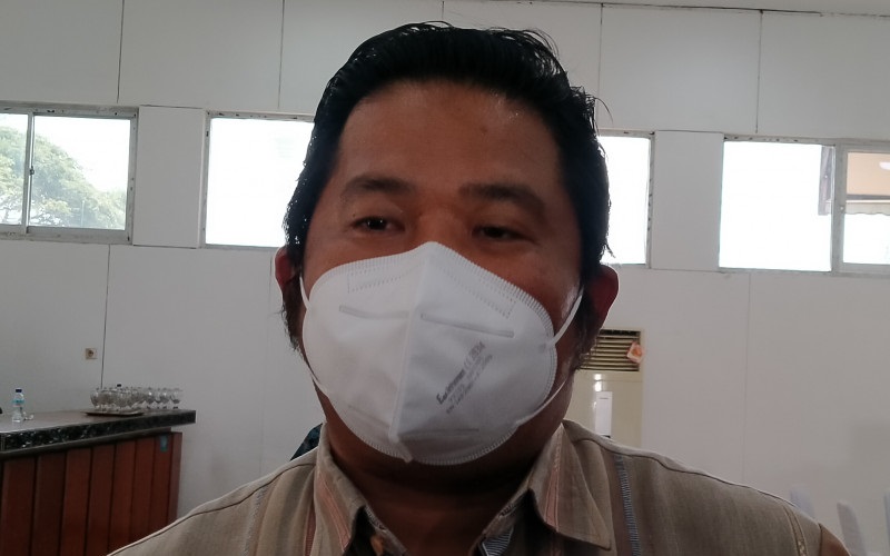 Stok Vaksin Covid-19 di NTB Habis, Kadinkes: Kita Ajukan Lagi ke Pusat