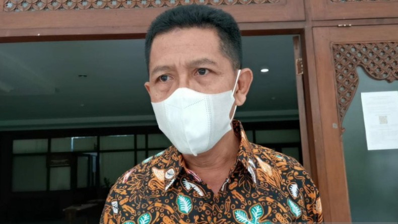 Dinas Perdagangan Solo Ajukan Ribuan Pelaku Usaha Terima Bansos 