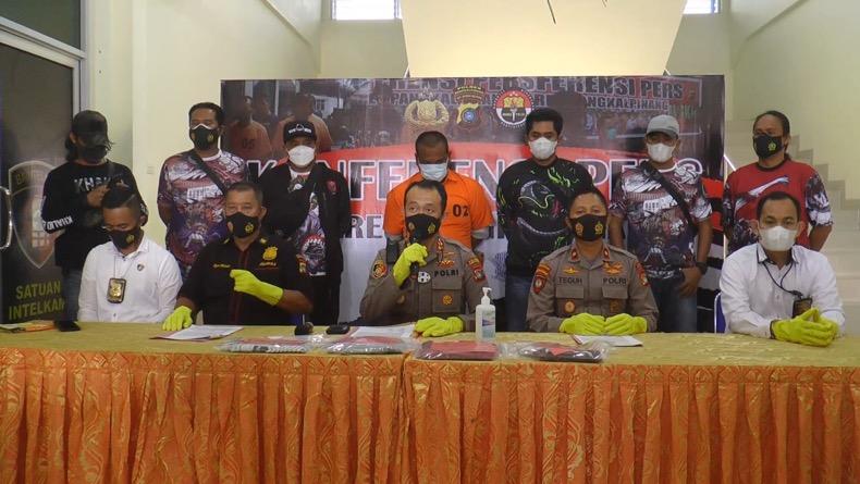 Terungkap, 5 Bocah di Babel Jadi Korban Predator Anak