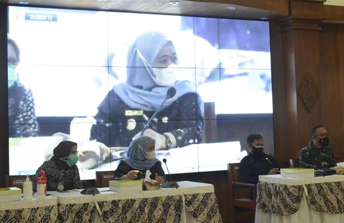 Begini Keluhan Pelajar Sleman selama Belajar Daring