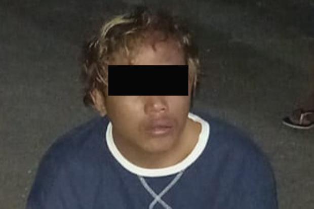  Residivis Ini Tak Berkutik saat Ditangkap Tim Resmob Polres Kotamobagu