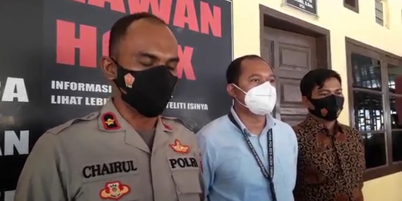 title Identitas Mayat Dalam Karung di Aceh Timur Terungkap, Ditemukan Bercak Darah di Rumah Korban Identitas Mayat Dalam Karung di Aceh Timur Terungkap, Ditemukan Bercak Darah di Rumah Korban