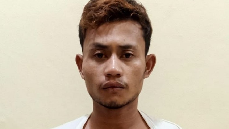 Sadis, Ayah di Padang Panjang Ini Pukuli Anaknya Berusia 3 Tahun karena Ngompol