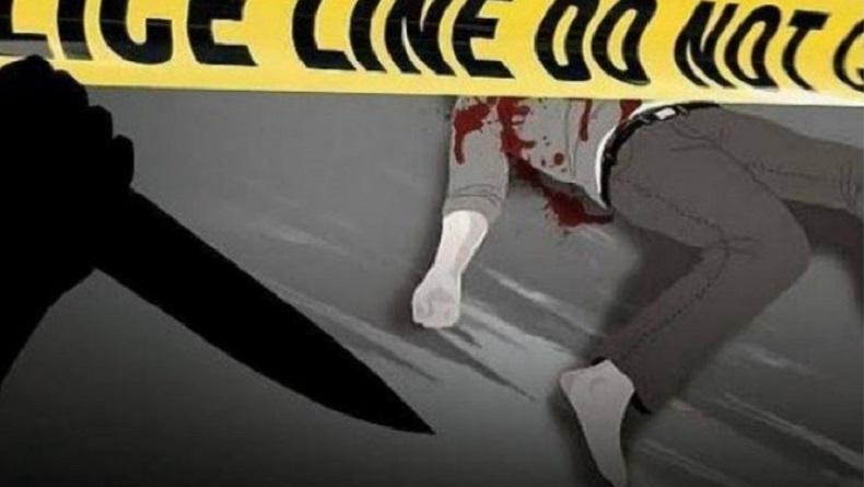 Geger Satpam Tewas Dibunuh Pencuri Sawit, Ditemukan 3 Luka Tusuk di Perut dan Dada