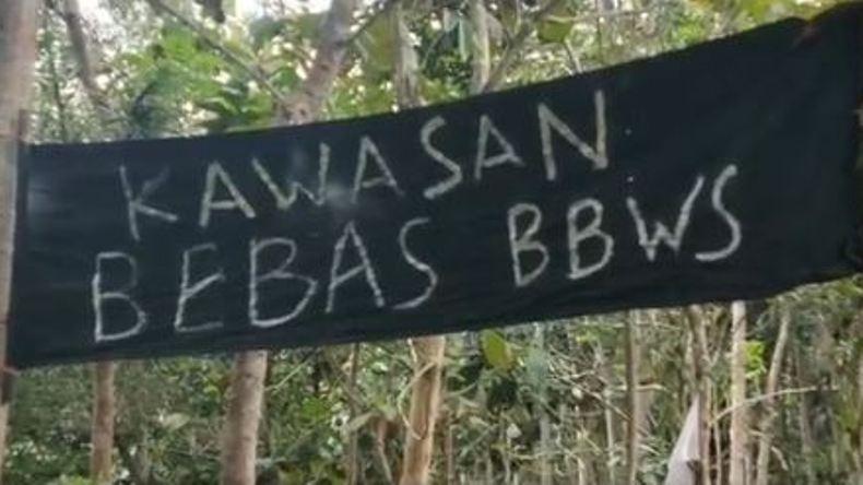 Gugat Gubernur Ganjar Pranowo, Ini Tuntutan Warga Desa Wadas Purworejo 