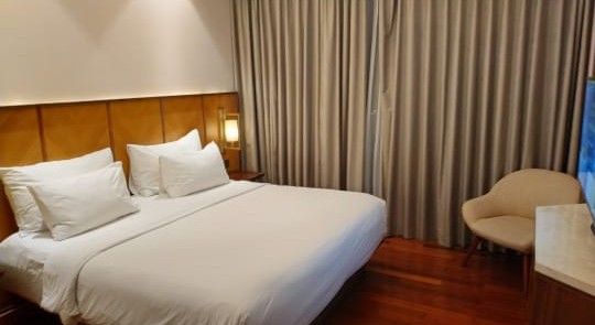 title Pemkot Bandung Bakal Bebaskan Pajak Hotel Asalkan Pengelola Mau Melakukan Ini Pemkot Bandung Bakal Bebaskan Pajak Hotel Asalkan Pengelola Mau Melakukan Ini