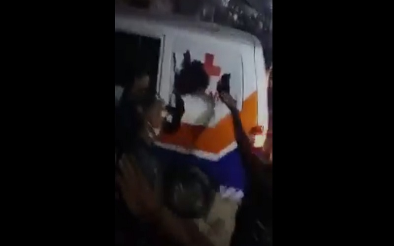 Terulang Lagi di Jember, Jenazah Covid-19 Direbut Paksa 