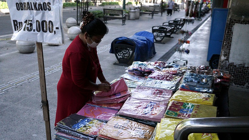 title Pemda DIY Berdalih Relokasi 1.700 PKL Malioboro Justru untuk Memuliakan Mereka Pemda DIY Berdalih Relokasi 1.700 PKL Malioboro Justru untuk Memuliakan Mereka