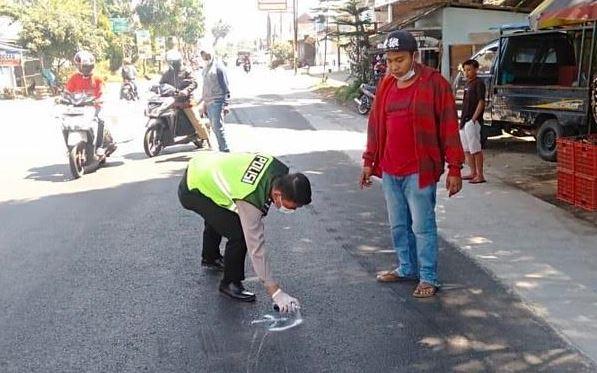 Kecelakaan Maut Truk Tabrak Motor di Malang, Bocah SD Tewas Terlindas