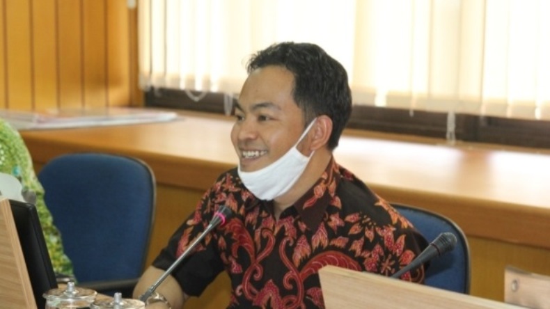 Ganjar Diminta Tak Lengah Urus Ketersediaan Oksigen di Jateng