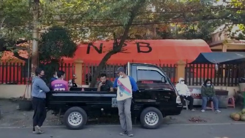 Rumah Sakit Penuh, Korban Penganiayaan di Malang Tewas Tak sempat Ditangani