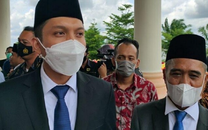 5 Honorer Ditangkap terkait Pungli, Begini Respons Bupati Ogan Ilir 