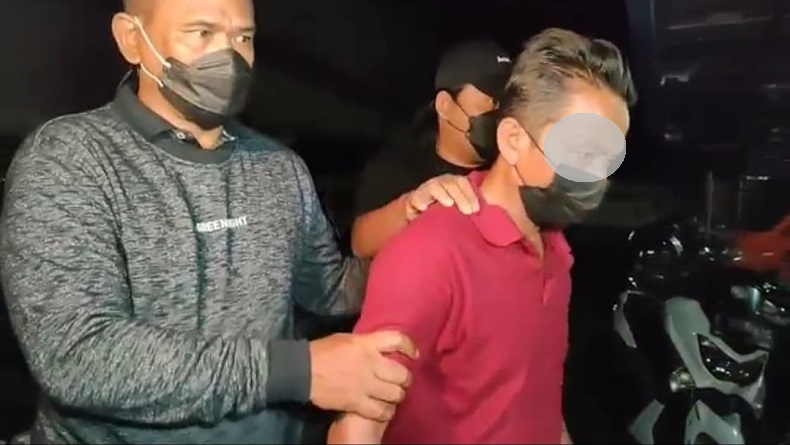 Honorer Puskesmas Sukra Indramayu Nekat Palsukan Surat Swab Antigen