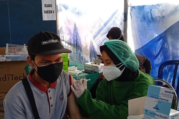 Asyik, 476 Orang di Sleman Sembuh dari Covid-19