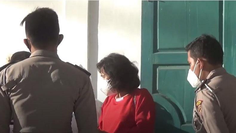 Usai Viral Dipukuli Warga, Pasien Covid-19 asal Toba Dijaga Ketat Polisi di RSUD Porsea