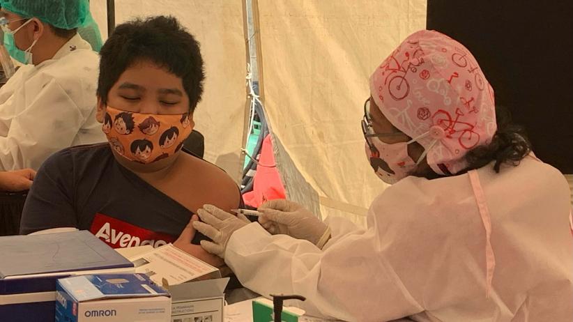 Anak dan Remaja Putus Sekolah di Majalengka Akan Divaksin Covid-19