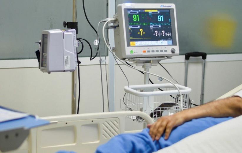 22 Pasien Covid-19 Masih Diisolasi di RSUD dr Slamet Garut