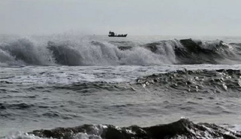 Gegara Angin Kencang, Hampir Sepekan Nelayan Aceh Jaya Tak Melaut