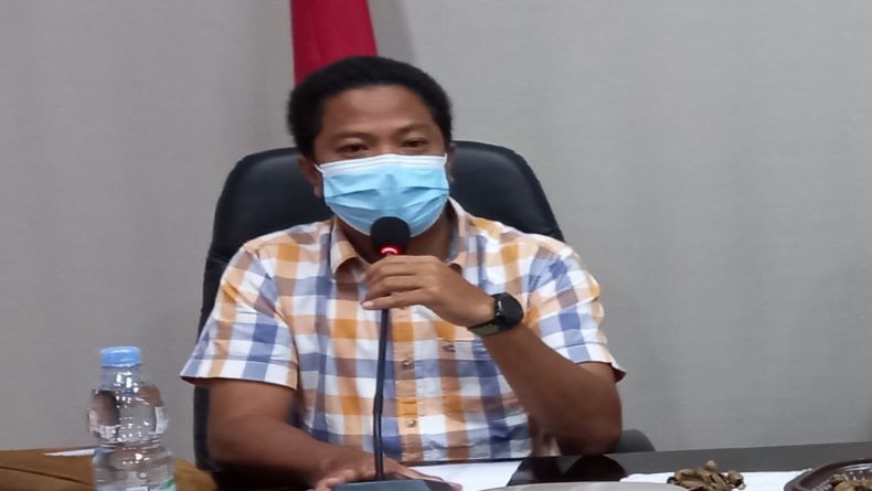 Kasus Covid-19 Meningkat, Bangka Barat Tambah Daya Tampung Wisma Karantina