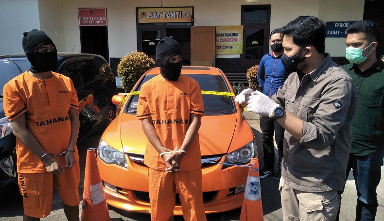 Tak Terima Ditegur saat Mabuk, Sekelompok Pemuda di KBB Aniaya Pria Renta hingga Tewas