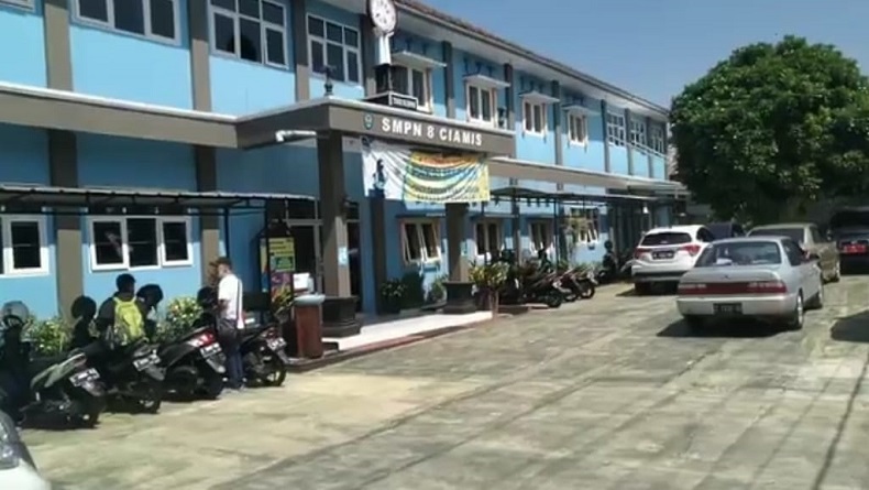 Rumah Sakit Penuh dan Isoman Tak Efektif, Sekolah di Ciamis Disulap Jadi Tempat Isolasi