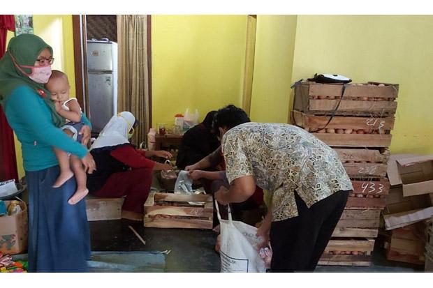  4.064 Usaha Mikro di Gunungkidul Diusulkan Peroleh Bantuan Produktif