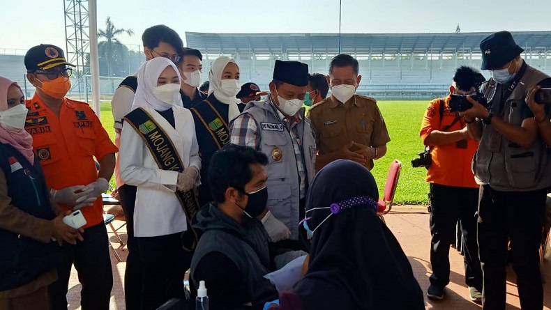 Jabar Defisit Anggaran Rp5 Triliun, Wagub: Konsekuensi Melemahnya Ekonomi Masyarakat 