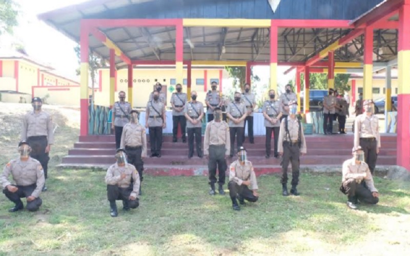 title Cerita 3 Putra Suku Anak Dalam di Jambi Jadi Polisi, Ada yang Terinspirasi Bhabinkamtibmas Cerita 3 Putra Suku Anak Dalam di Jambi Jadi Polisi, Ada yang Terinspirasi Bhabinkamtibmas