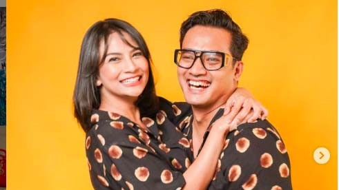 Yatim Piatu, Anak Vanessa Gala Sky Andriansyah Undang Kesedihan Netizen 