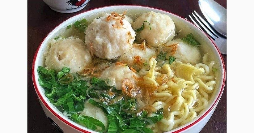 5 Resep Kuah Bakso Ayam untuk Jualan, Lezat dan Murah Meriah