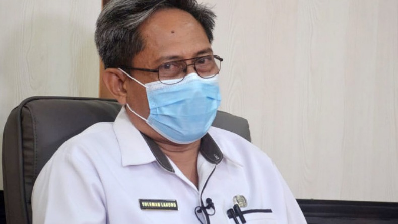 title Kasus Terkonfirmasi Positif Covid-19 di Gorontalo Utara Meningkat Kasus Terkonfirmasi Positif Covid-19 di Gorontalo Utara Meningkat