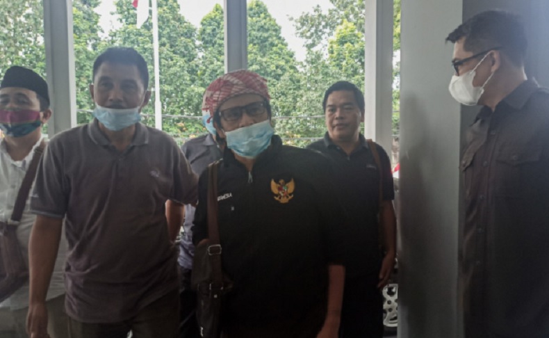 Kasasi Ditolak, Mantan Karyawan Bank di NTB Dijebloskan ke Penjara