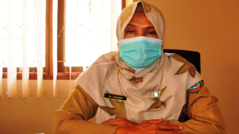 6.901 Penerima Manfaat di Belitung Timur Terima BLT