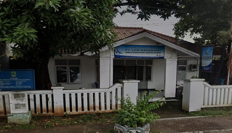 Perusahaan Milik Pemkab Karawang Nyaris Bangkrut, Jajaran Direksi Segera Diganti 