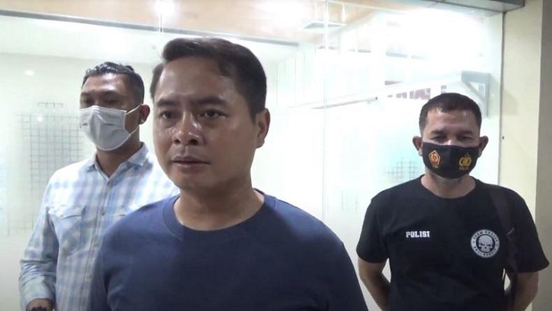 Kronologi Pembunuhan Ketua MUI Labura, Korban Diadang Lalu Ditebas hingga Tangan Putus