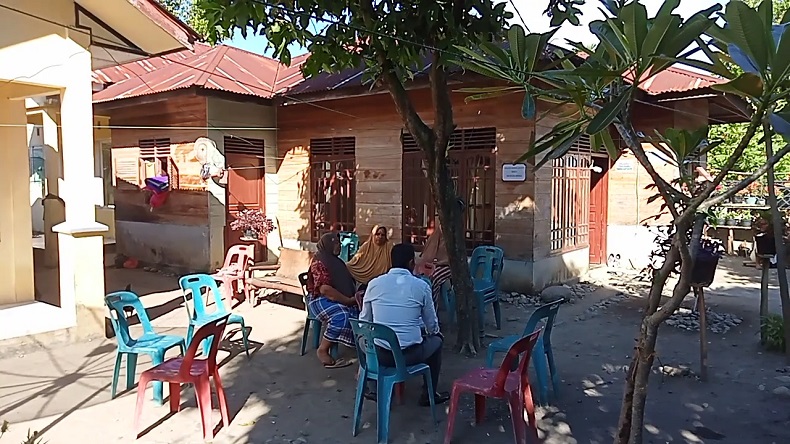 Tragis, Bayi 1,8 Bulan Tewas akibat Tercebur ke Kaleng Cat 25 Kg