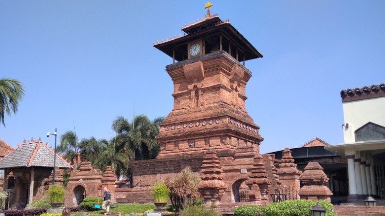 Pembukaan Tempat Wisata di Kudus Tunggu Berstatus Level 3 Covid-19 