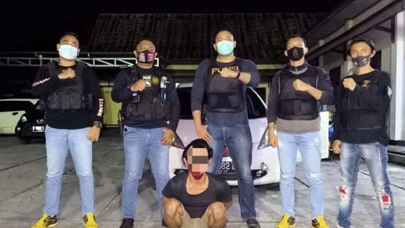 Gadis 14 Tahun Nyaris Diperkosa Pemuda di Bitung, 2 Temannya Hanya Nonton