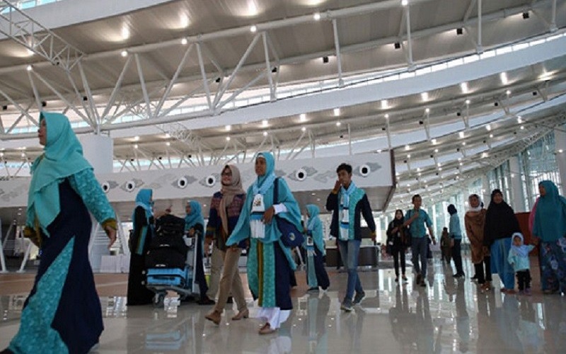 PPIU di Palembang Sebut Persyaratan Umrah Berat untuk Dipenuhi 