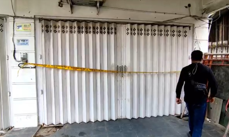 Loncat dari Lantai 3, Ibu Muda di Balikpapan Tewas Selamatkan Anak dari Kebakaran