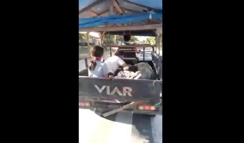 Viral Pasien Meninggal di Atas Motor Roda Tiga karena Gagal Rawat Inap, Ini Faktanya 