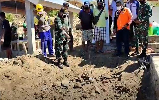 title Sikka Gempar, Jenazah Pasien Covid-19 Hilang Dicuri dari Makam Sikka Gempar, Jenazah Pasien Covid-19 Hilang Dicuri dari Makam