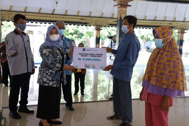 title Bantu Warga Selama PPKM, Pemkab Sleman Percepat Pencairan Bansos Bantu Warga Selama PPKM, Pemkab Sleman Percepat Pencairan Bansos